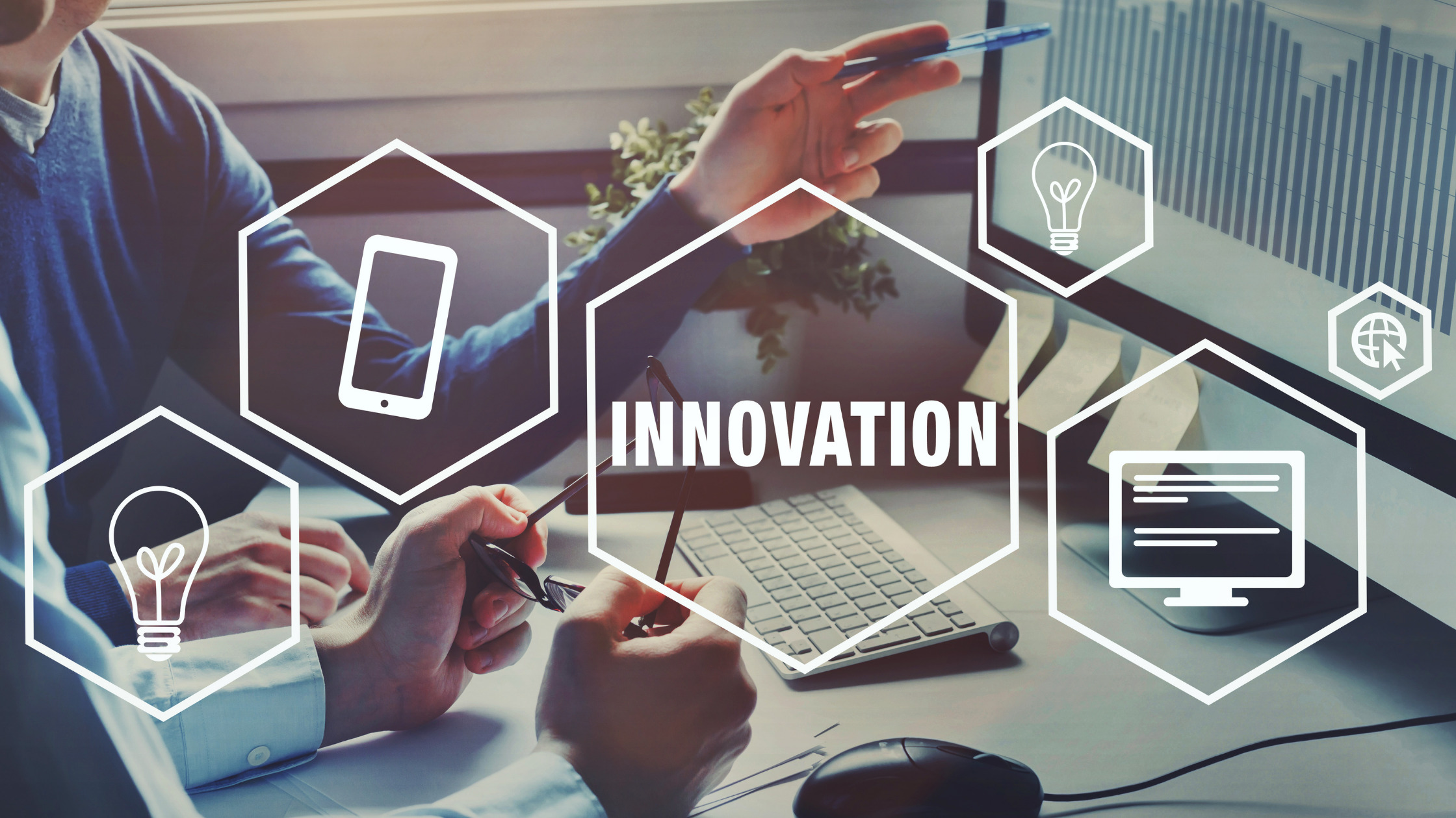 How Enterprise Architects Can Contribute to Innovation Whitepaper