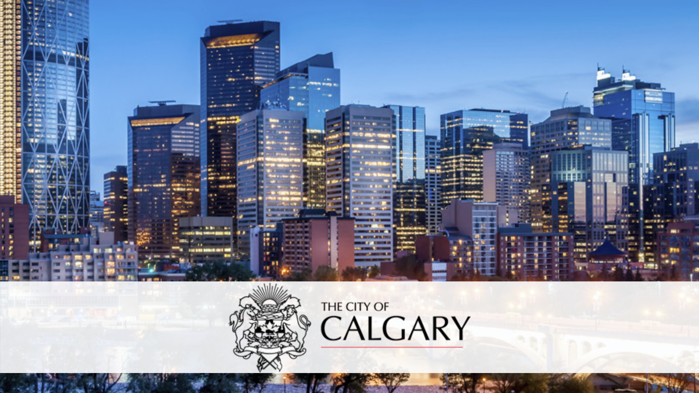Injecting EA in a City’s DNA: The Story of Calgary’s Successful Transformation