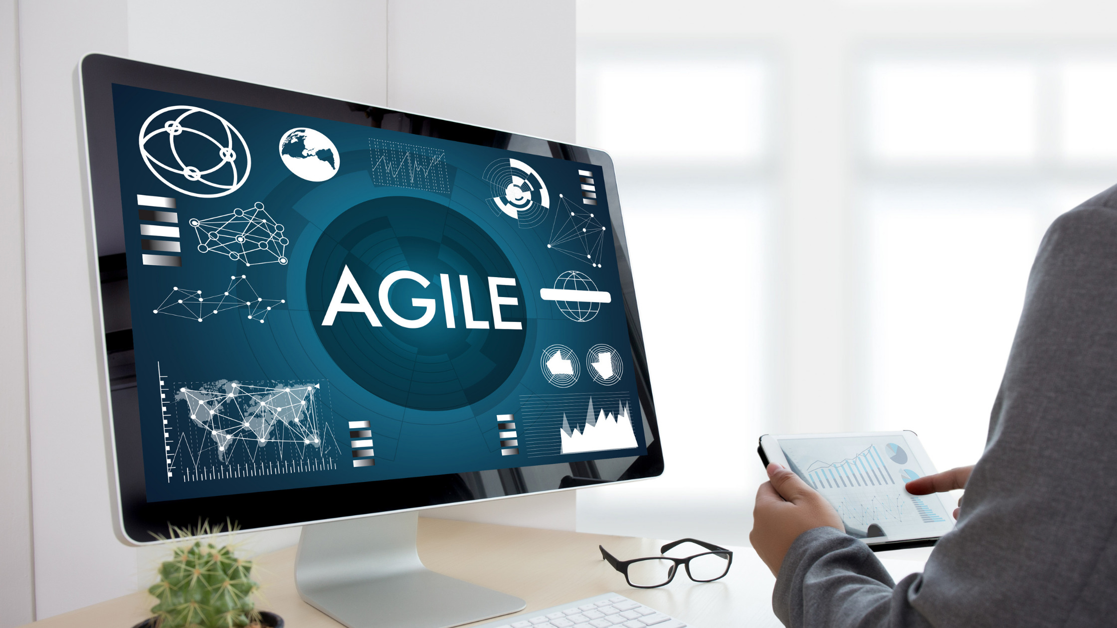Agile and EA: Opposites Attract