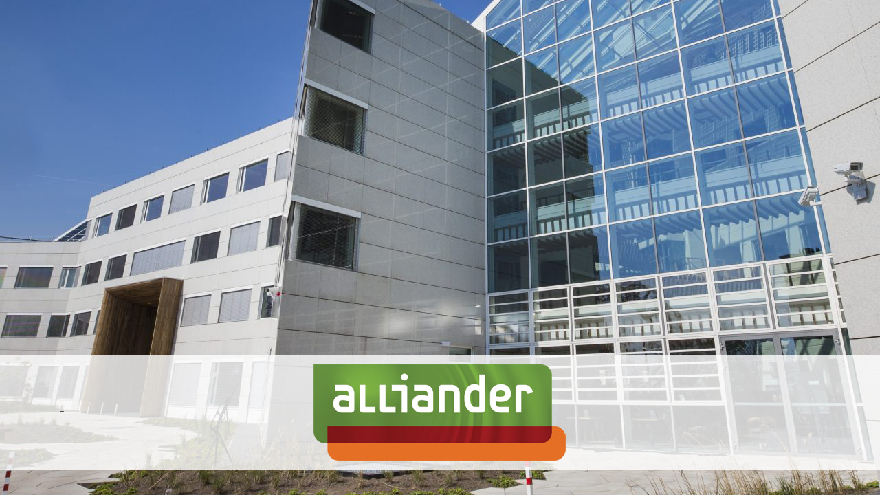 Alliander Uses Capability-based Planning to Support Agile Digital Transformation
