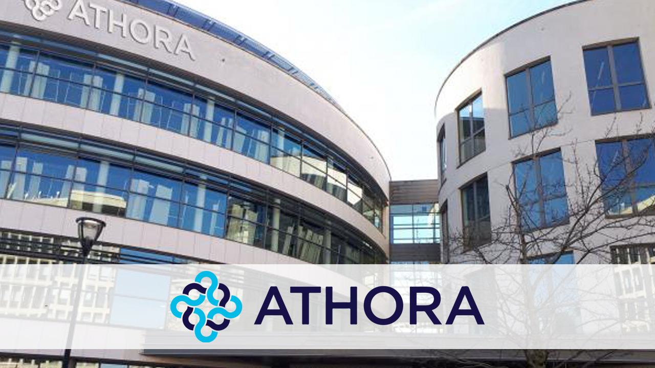 Athora Insurance rationalizes the application landscape and reduces costs