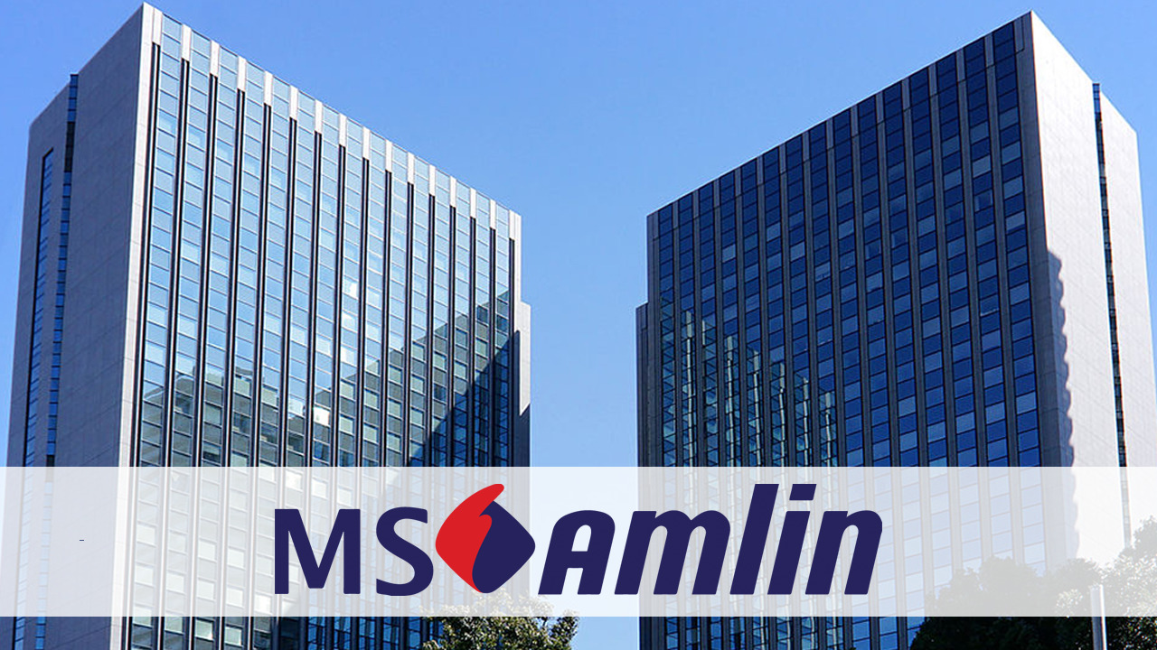 MS Amlin Drives Operational Resilience with Horizzon