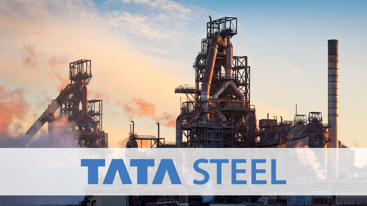 TATA Steel Europe baut eine Enterprise Architektur  Praxis auf und transformiert die Lieferkette mit  Bizzdesign Horizzon