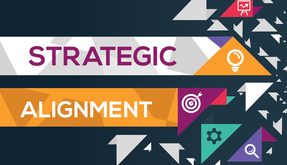 How About Strategy? – Learning About Strategic Alignment