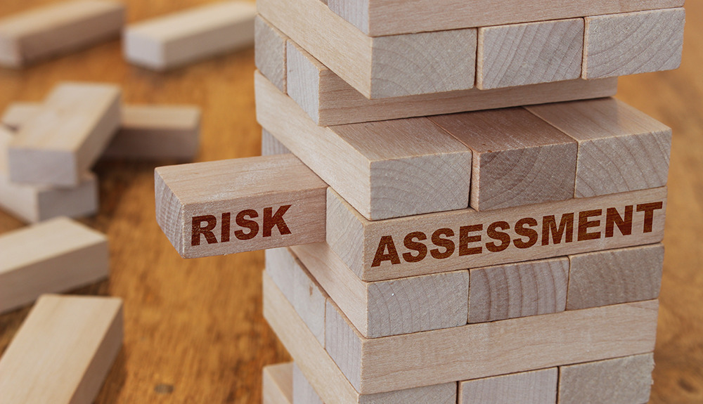 Enterprise Architecture-Based Risk Assessment with ArchiMate