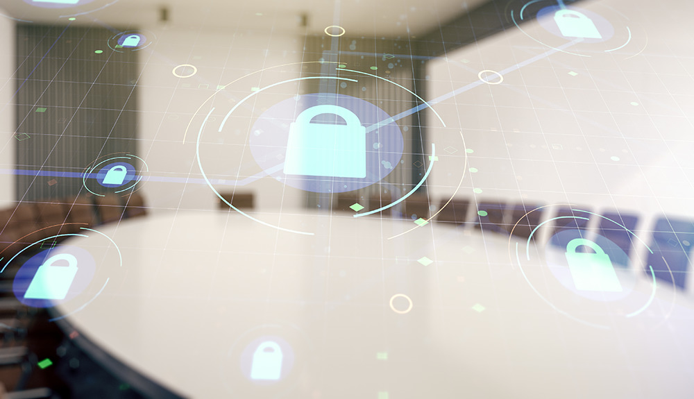 Information Security in the Boardroom