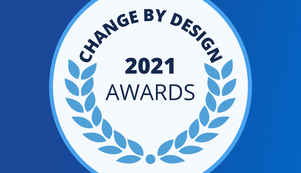 Bizzdesign Announces Winners of Enterprise Architecture “Change by Design” Awards