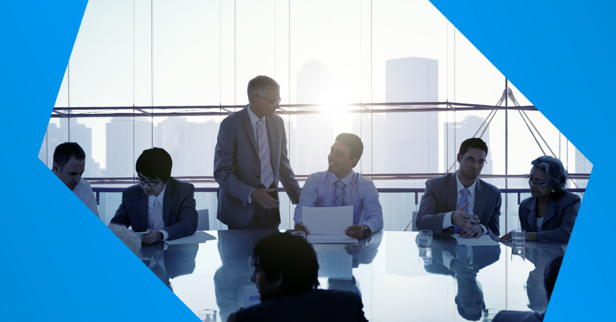 Guide: Use Enterprise Architecture to Support Boardroom Decisions on Transformation