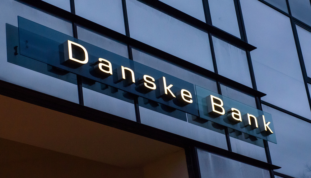 Danske Bank’s single repository drives collaboration, provides consistent view for the business