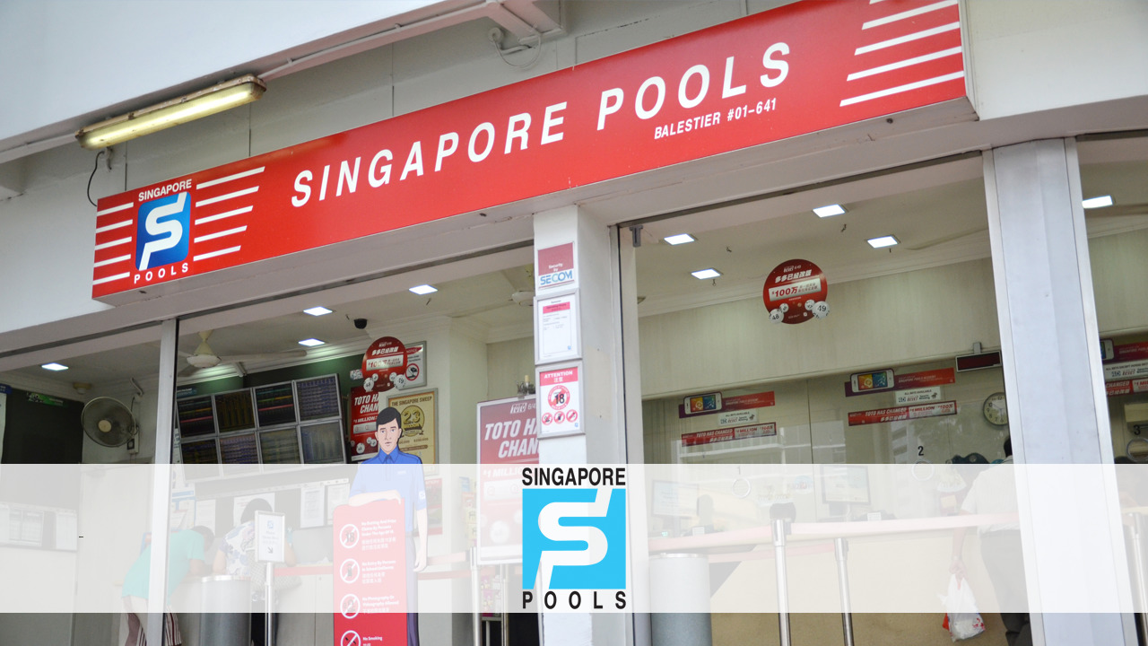Singapore Pools’ Innovative Digital Enterprise Architecture Protects Customers