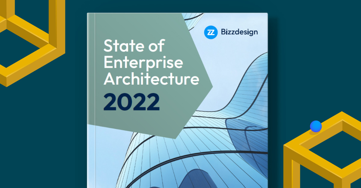 The State of Enterprise Architecture 2022 Report
