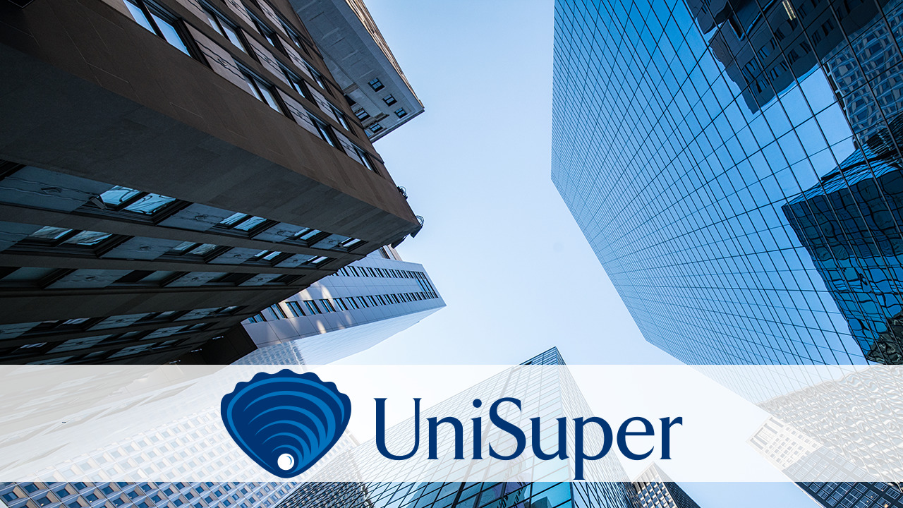 UniSuper Accelerates Digital Transformation with Bizzdesign 