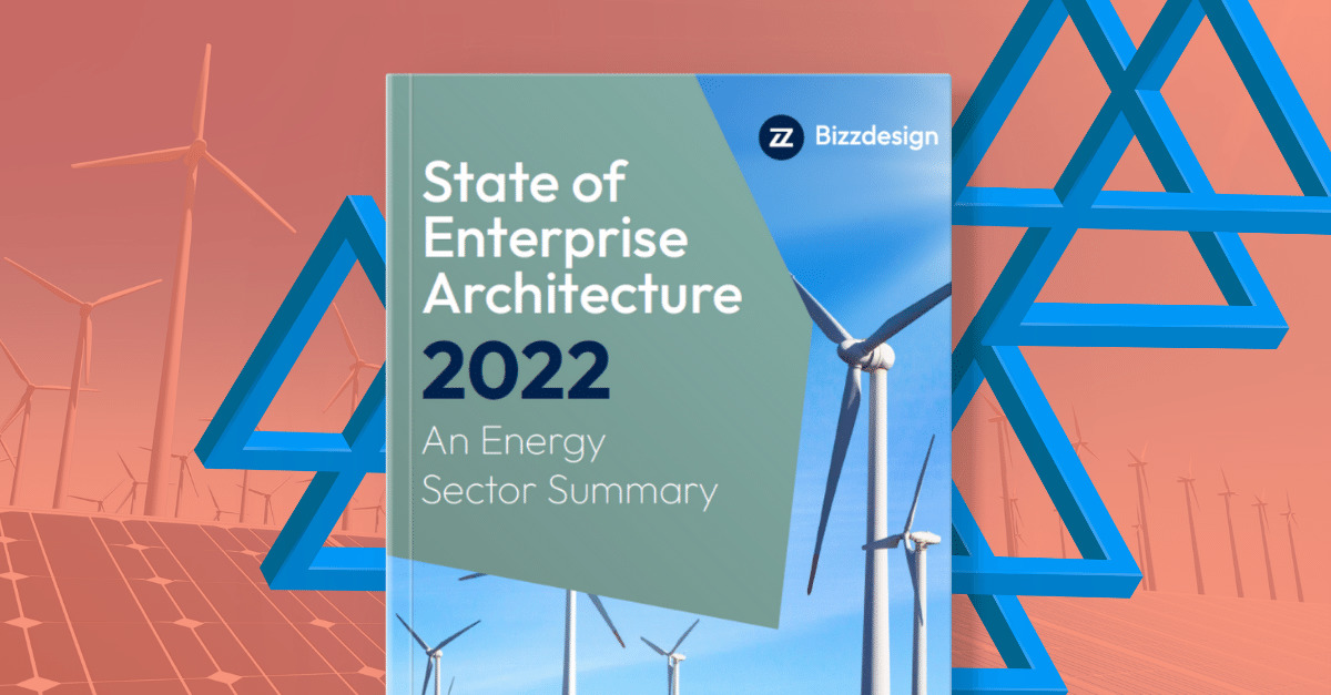 The State of Enterprise Architecture 2022 – Energy