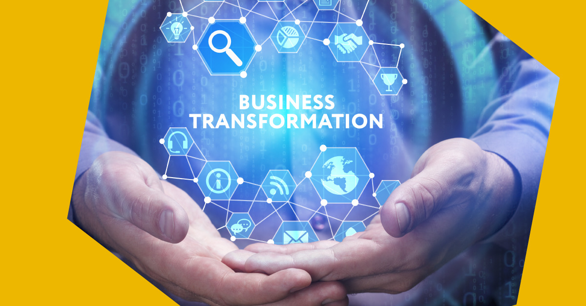 Office of the CIO: How to Guarantee Successful Business Transformation Initiatives