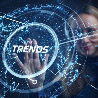 Software Trends for Enterprise Architects in 2023
