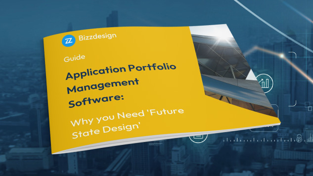 Why you need Future State Design: Application Portfolio Management Plus (APM+)