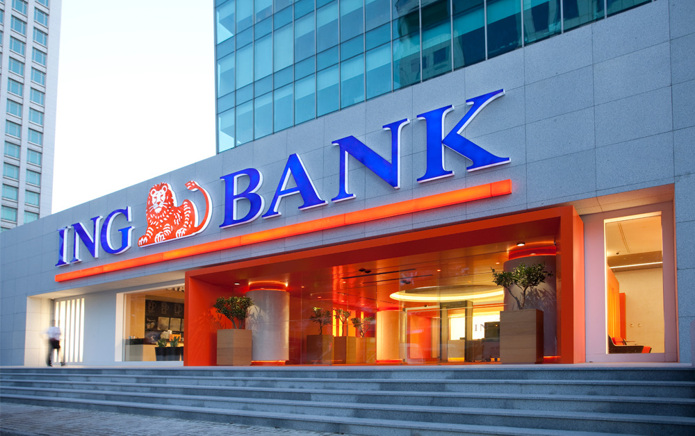 ING Bank Türkei