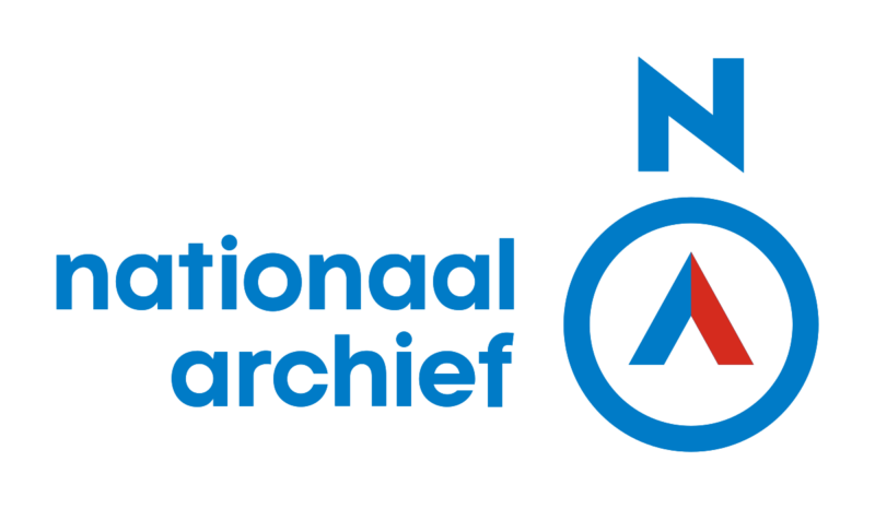 Logo_Nationaal_Archie - Bizzdesign customer