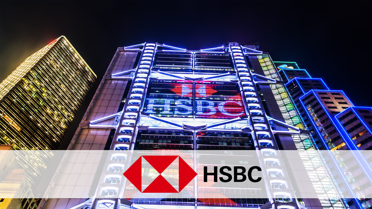 HSBC’s ‘data-driven living architecture’ enables strategic C-level decisions