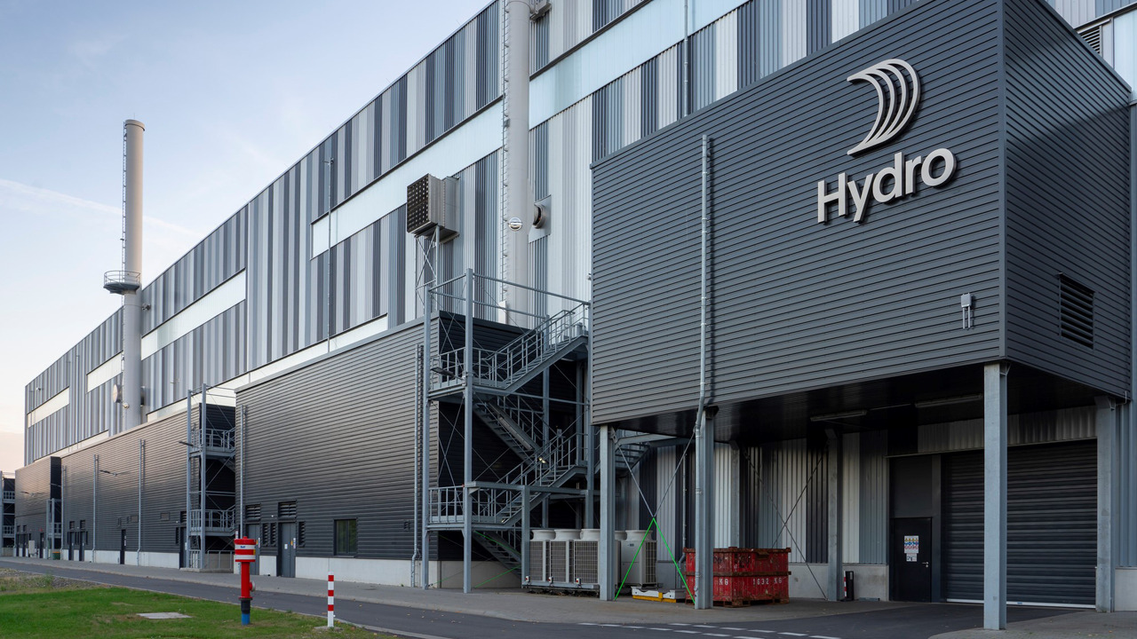 Norsk Hydro: Gets visibility from strategy to execution