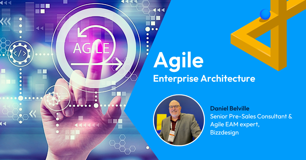 Best Practices for Creating an Agile Enterprise Architecture Management Capability