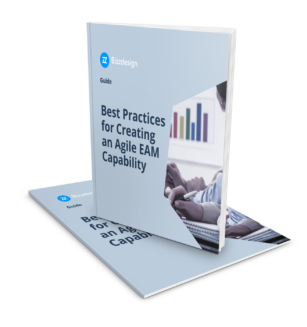 Agile EA - Best Practices Guide