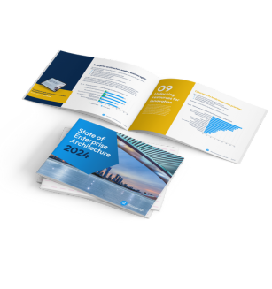 The State of Enterprise Architecture 2024