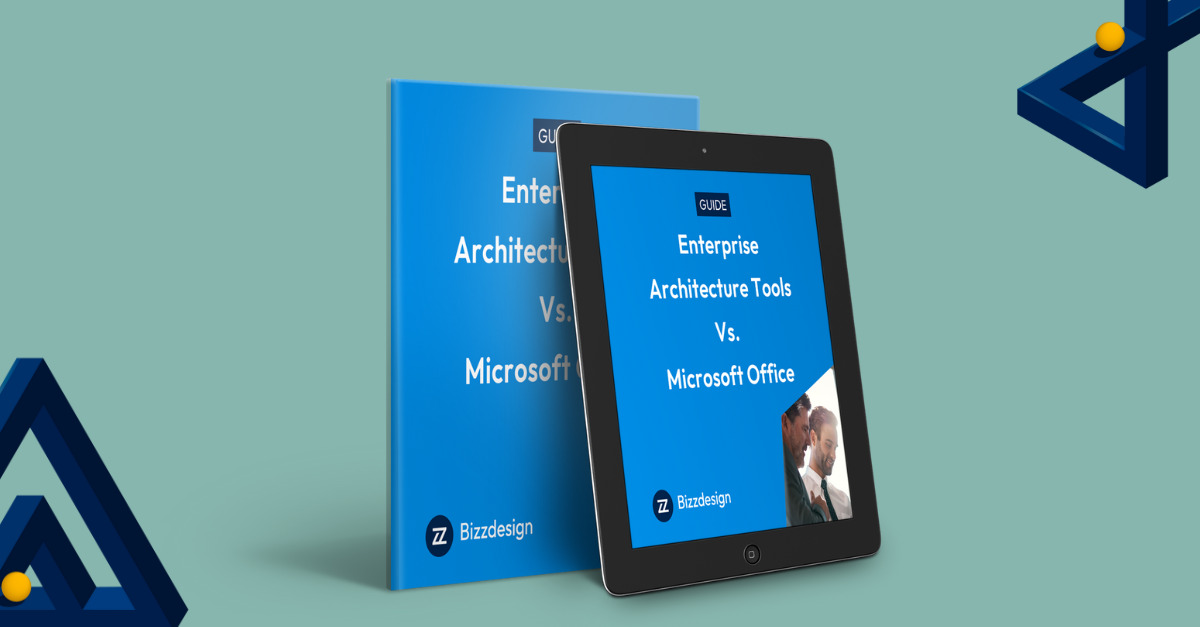 Guide | Enterprise Architecture Vs. Microsoft Office Tools