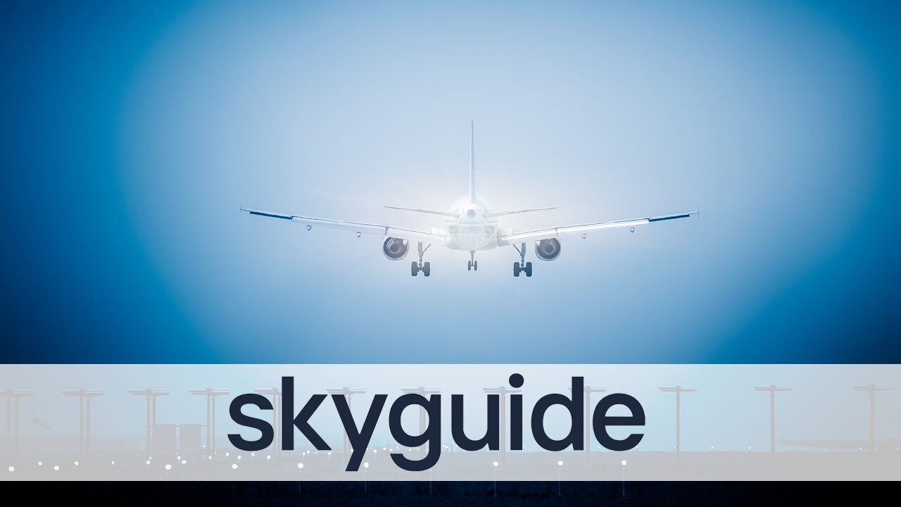 Skyguide’s Enterprise Architecture: Shaping air navigation’s future