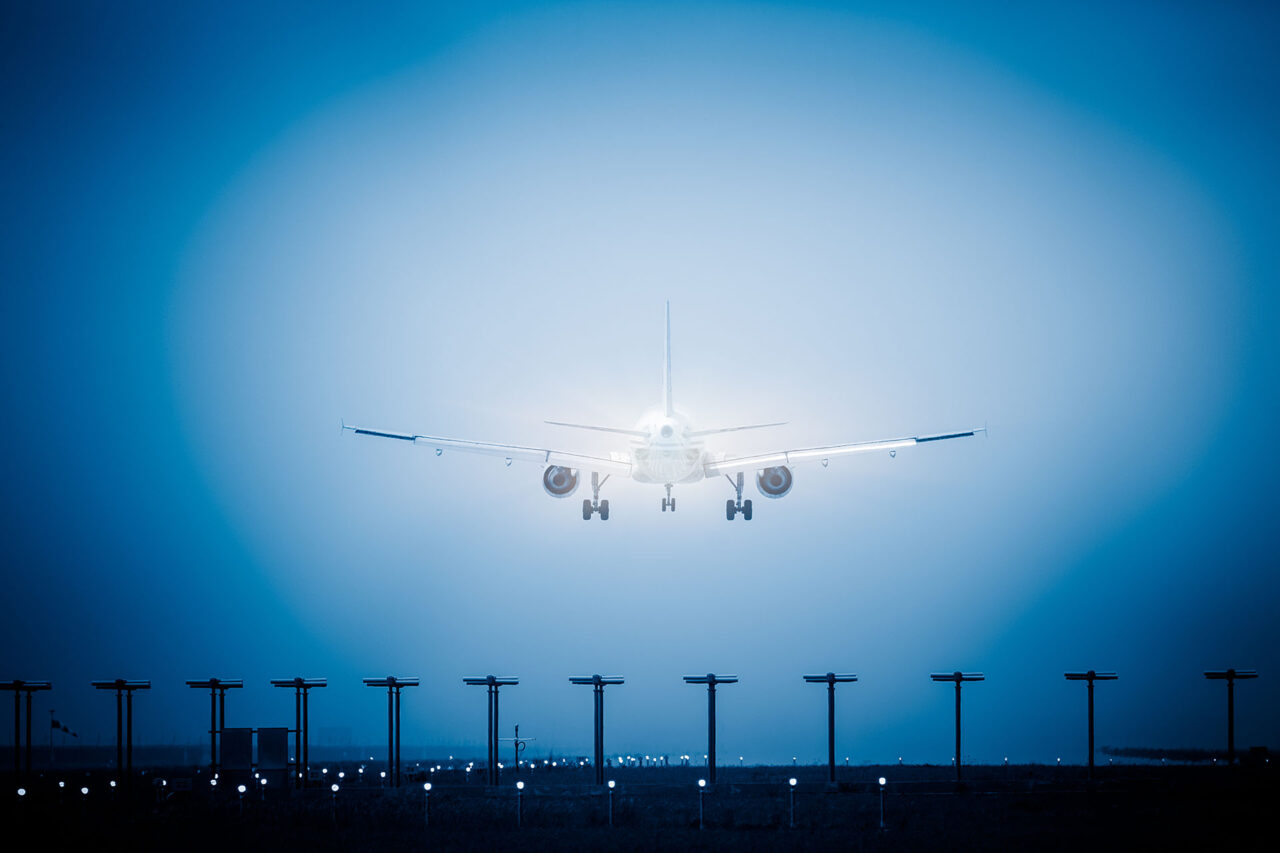 Skyguide’s Unternehmensarchitektur: Die Zukunft der Flugsicherung gestalten