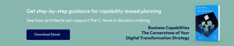 A tile to download a Capability-based Planning ebook