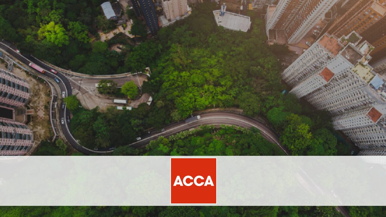 ACCA’s Trailblazing Architecture Shapes Digital Transformation