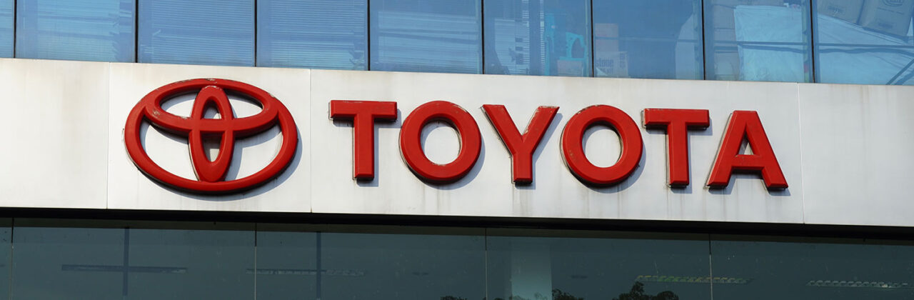 Toyota Motor Europe’s Enterprise Architecture shift to strategy