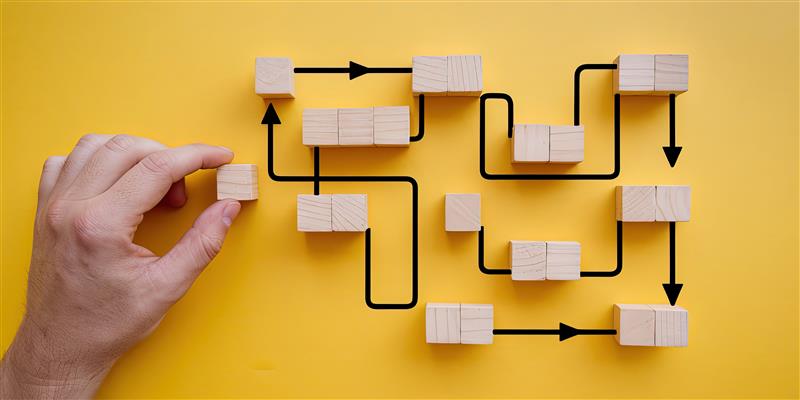How Digital Complexity Is Outpacing Strategic Planning