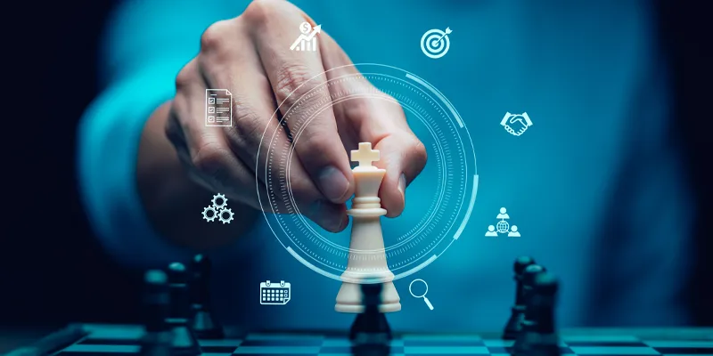 From Strategy to Winning: Why Enterprise Transformation Must Now Be Measured in Quarters, Not Years